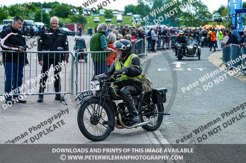 Vintage motorcycle club;eventdigitalimages;no limits trackdays;peter wileman photography;vintage motocycles;vmcc banbury run photographs